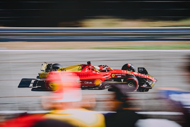 De geschiedenis van de F1 blijft groeien en groter worden. Steeds nieuwe records worden verbroken